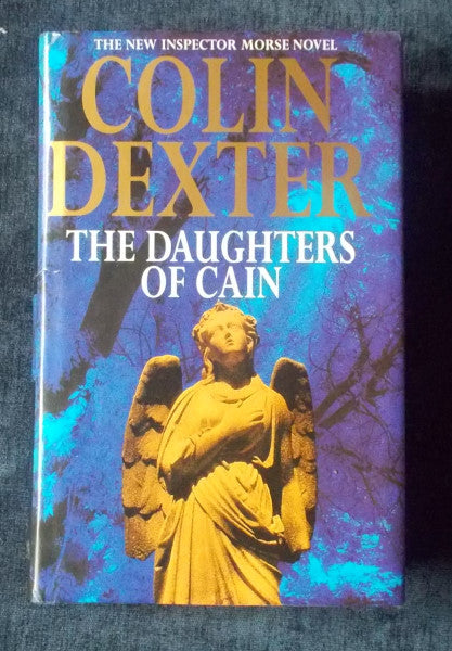 Daughters Of Cain