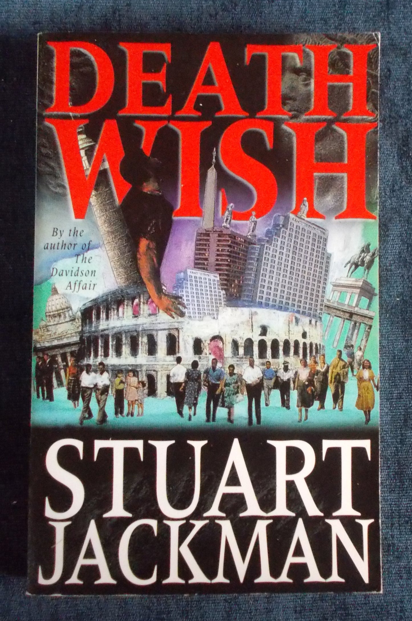 Death Wish