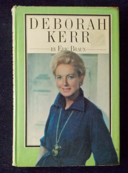 Deborah Kerr