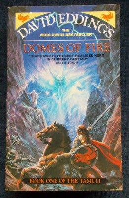 Domes Of Fire
