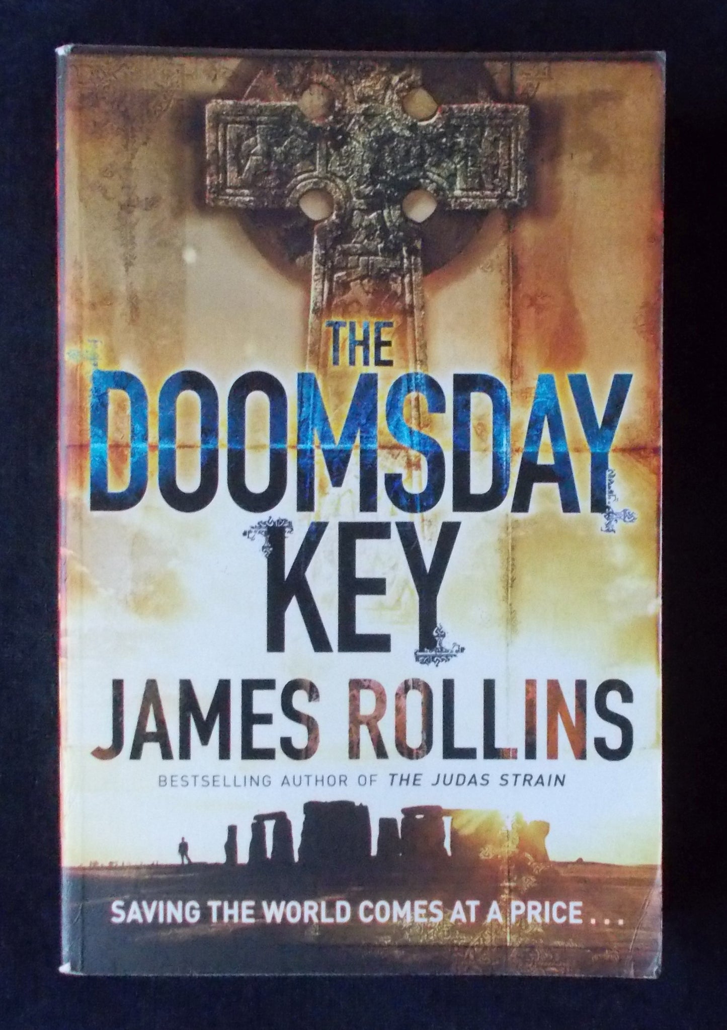 Doomsday Key