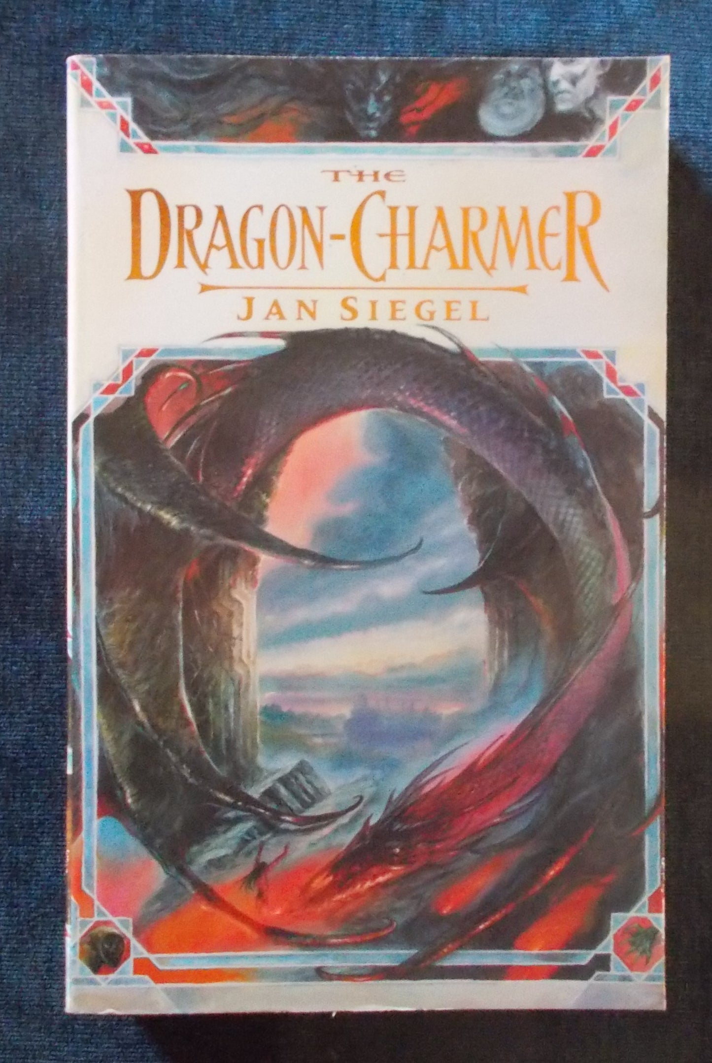 Dragon Charmer