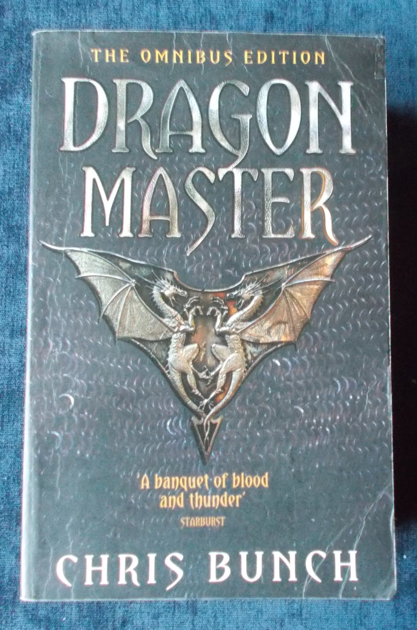 Dragon Master