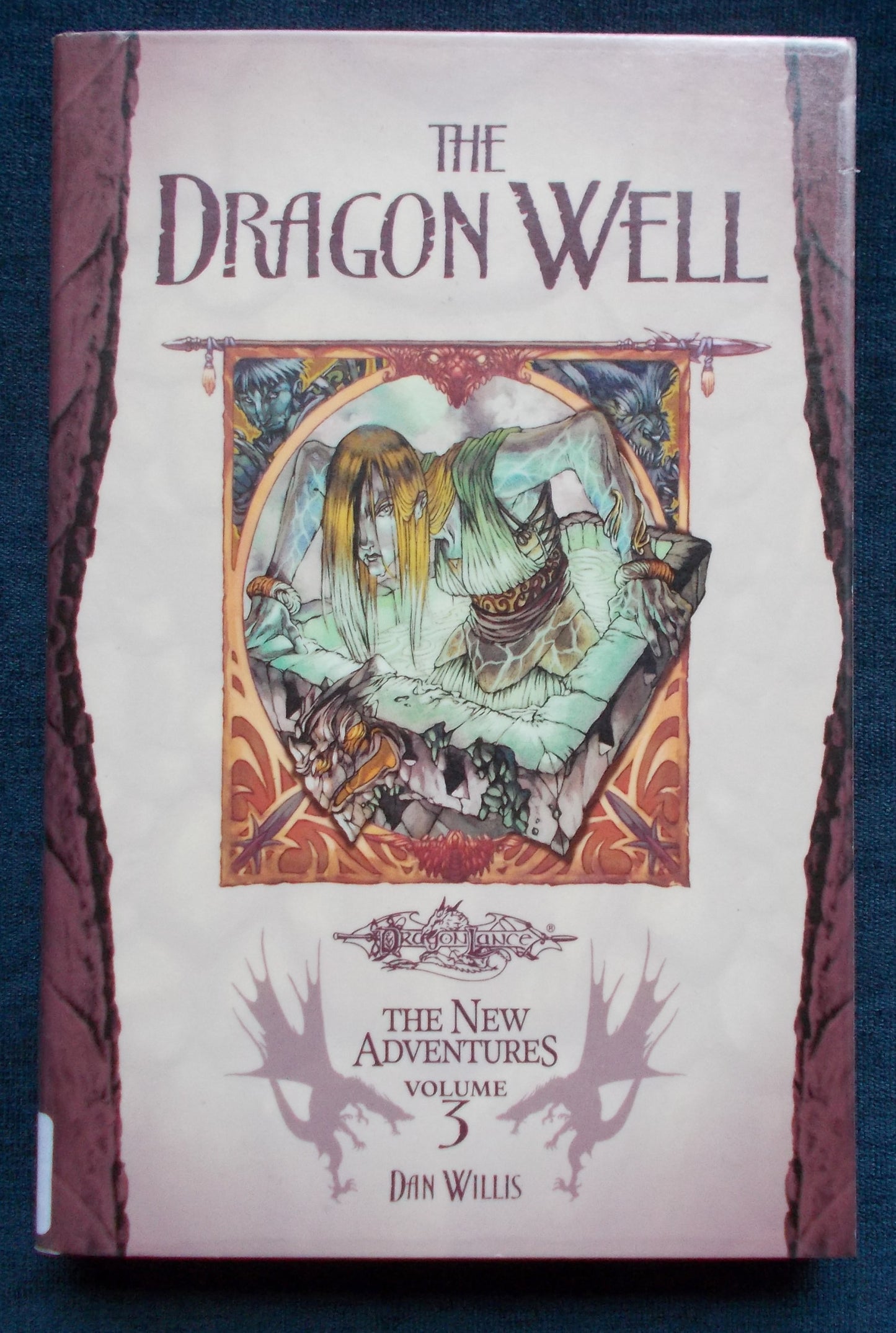 Dragon Well