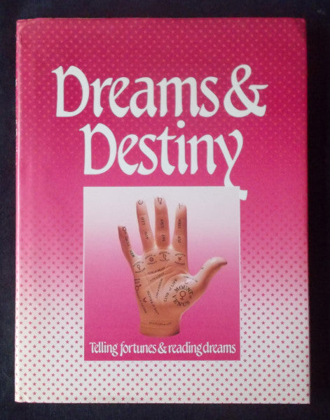 Dreams And Destiny