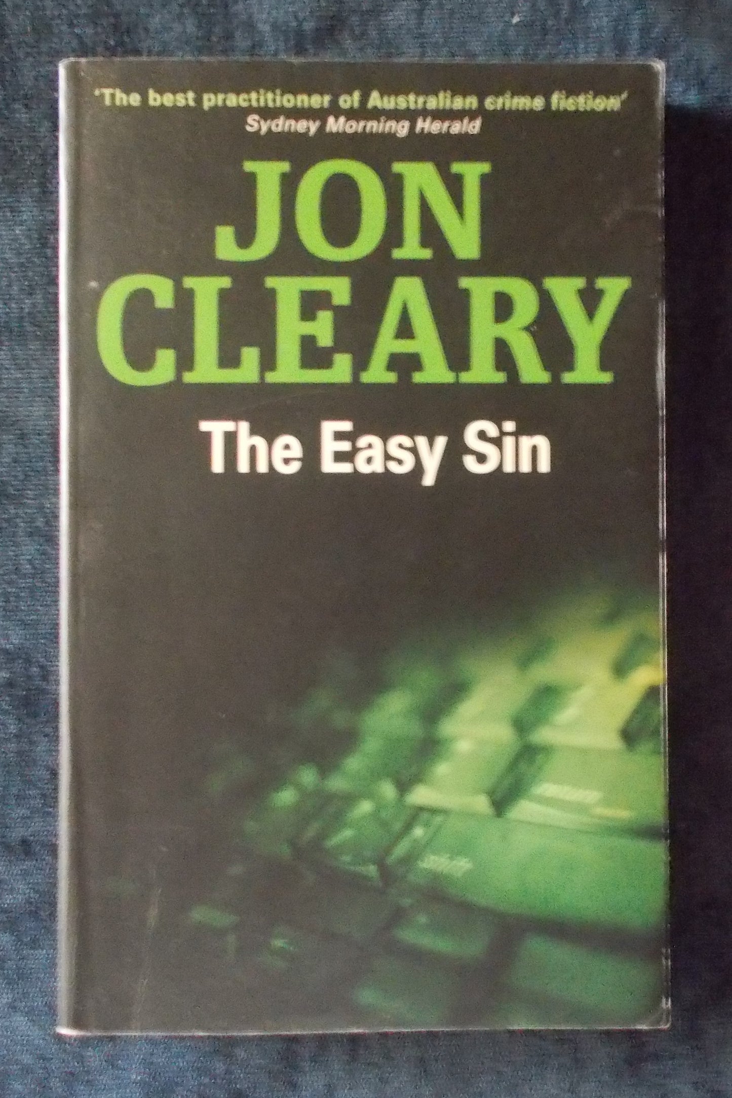 Easy Sin
