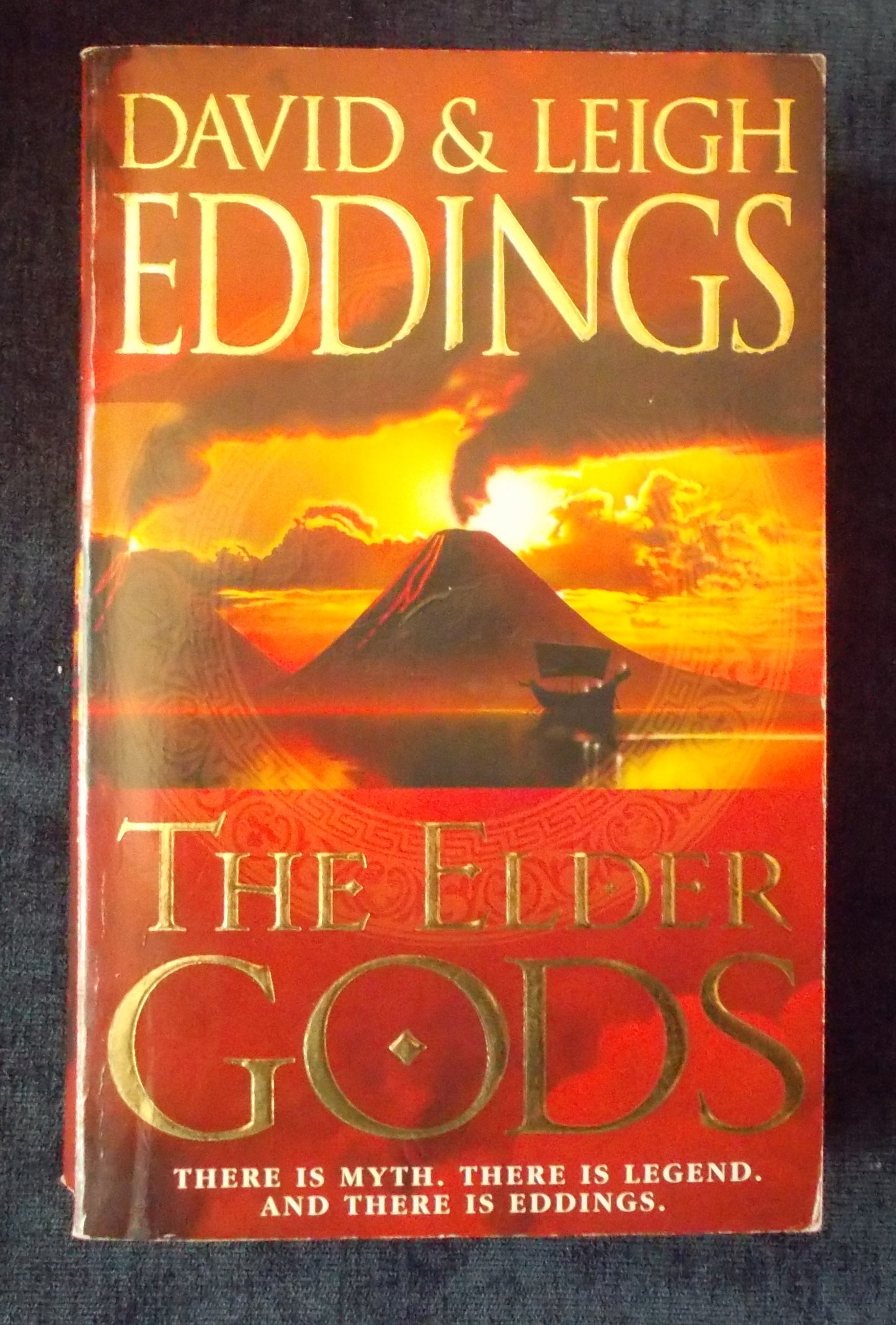 Elder Gods