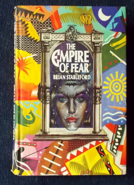 Empire Of Fear