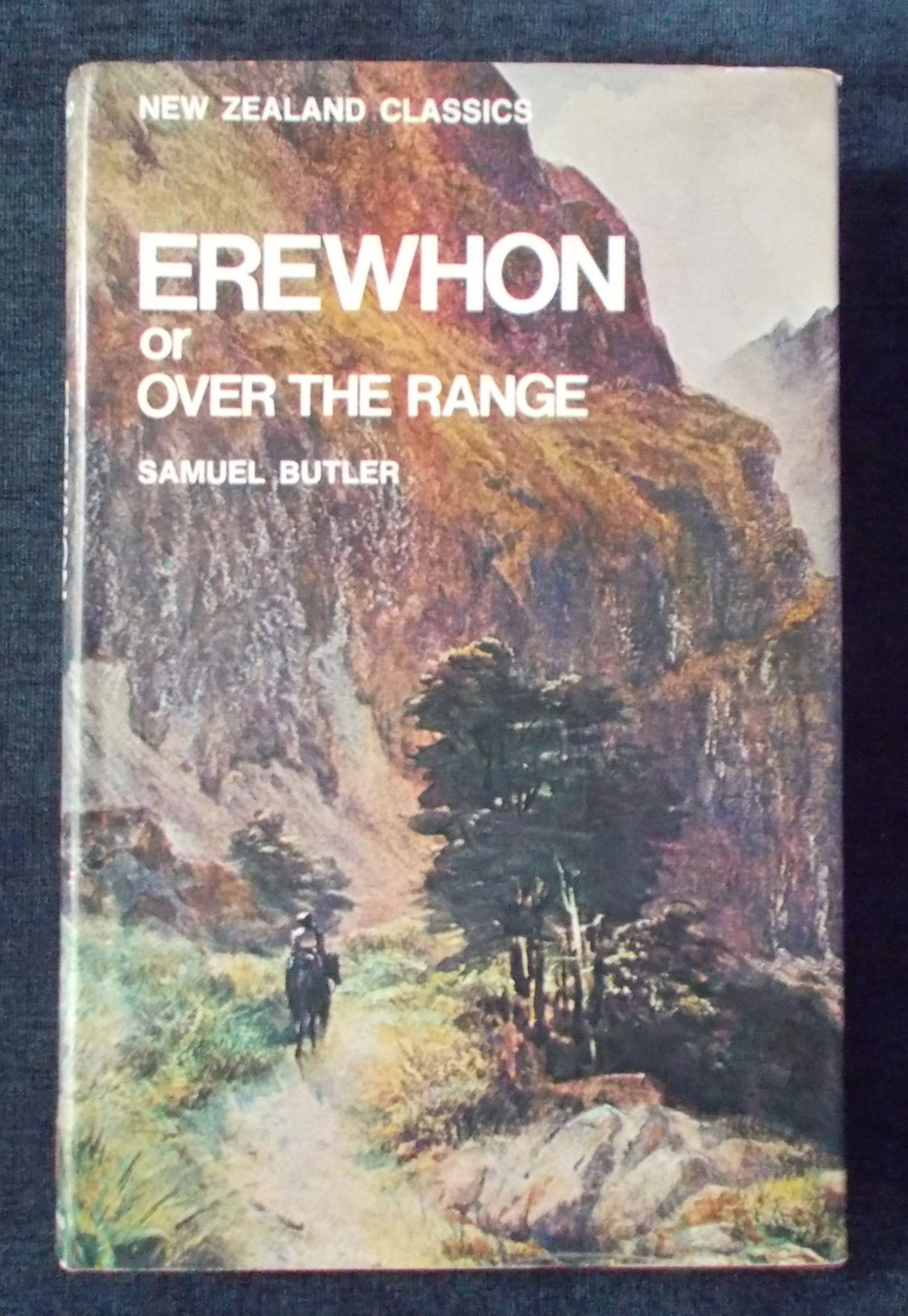 Erewhon