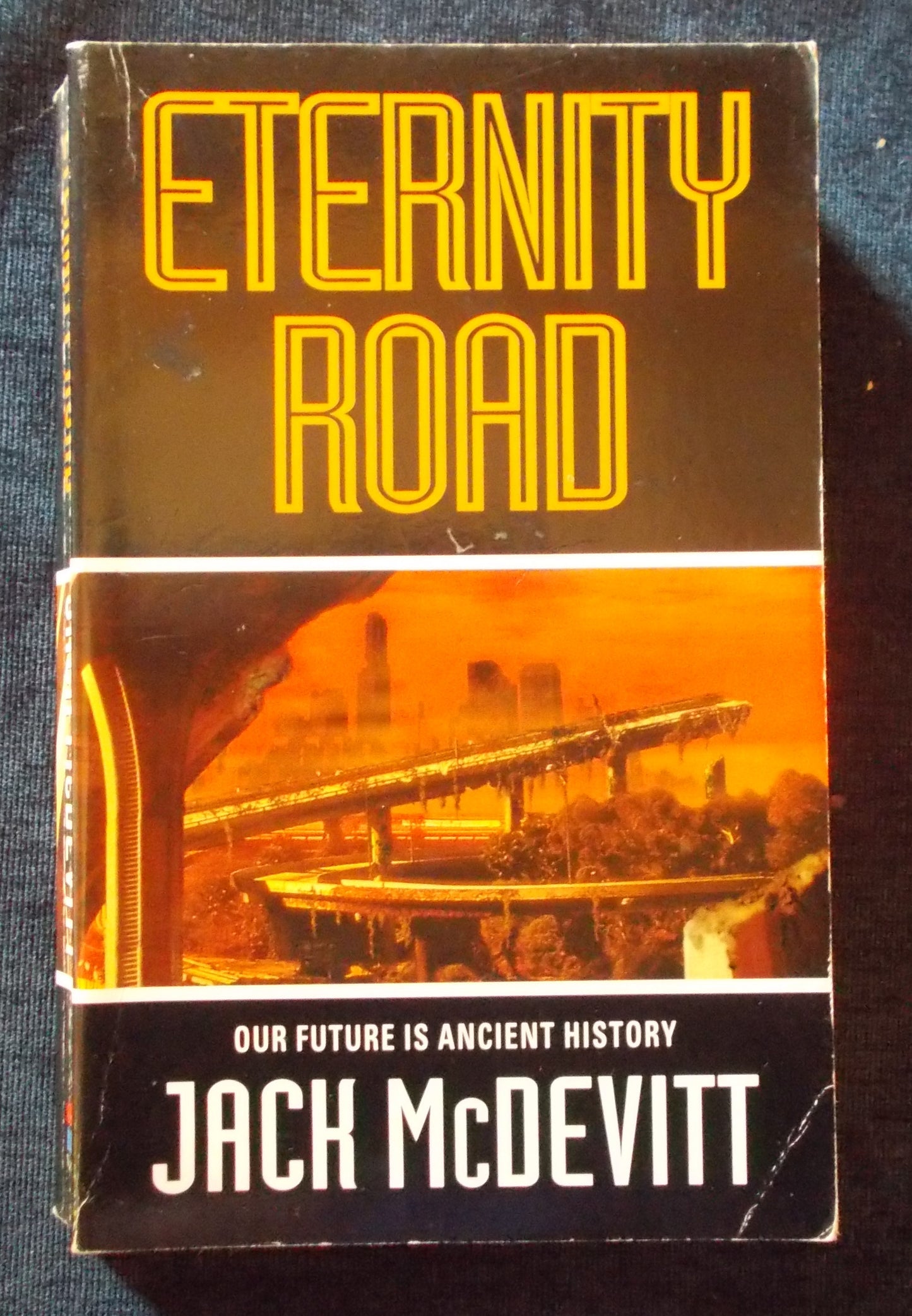 Eternity Road