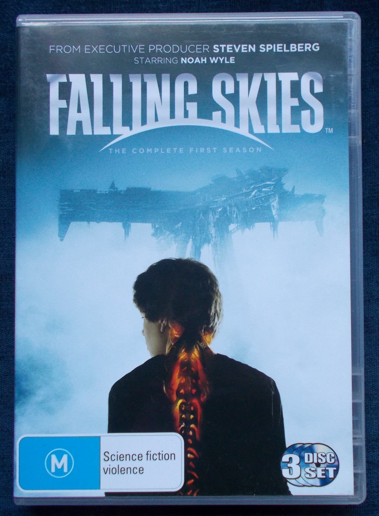 Falling Skies