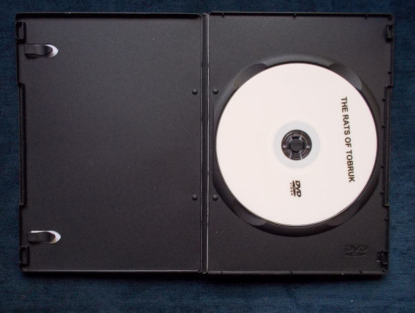 Fighting Rats Of Tobruk 2