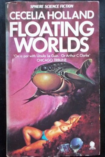 Floating Worlds