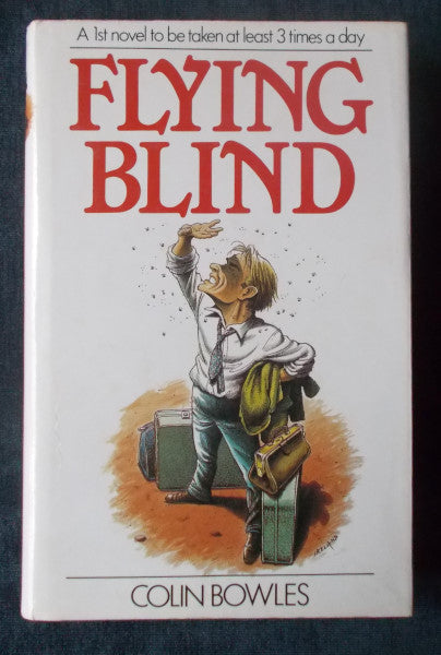 Flying Blind