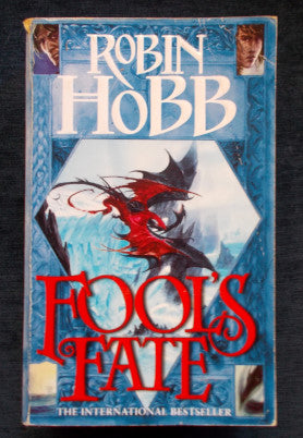Fools Fate