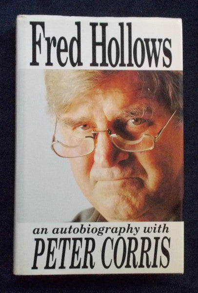 Fred Hollows