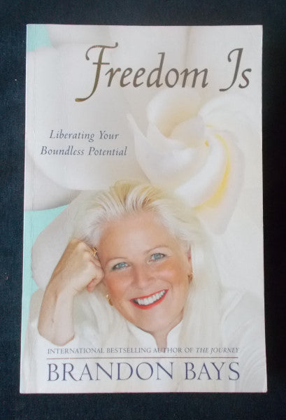 Freedom Is