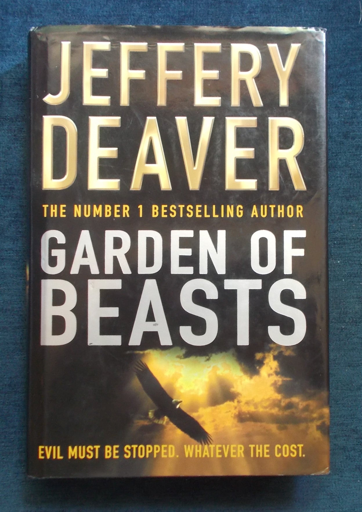 Garden Of Beasts