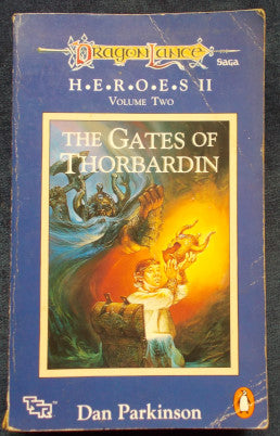 Gates Of Thorbardin