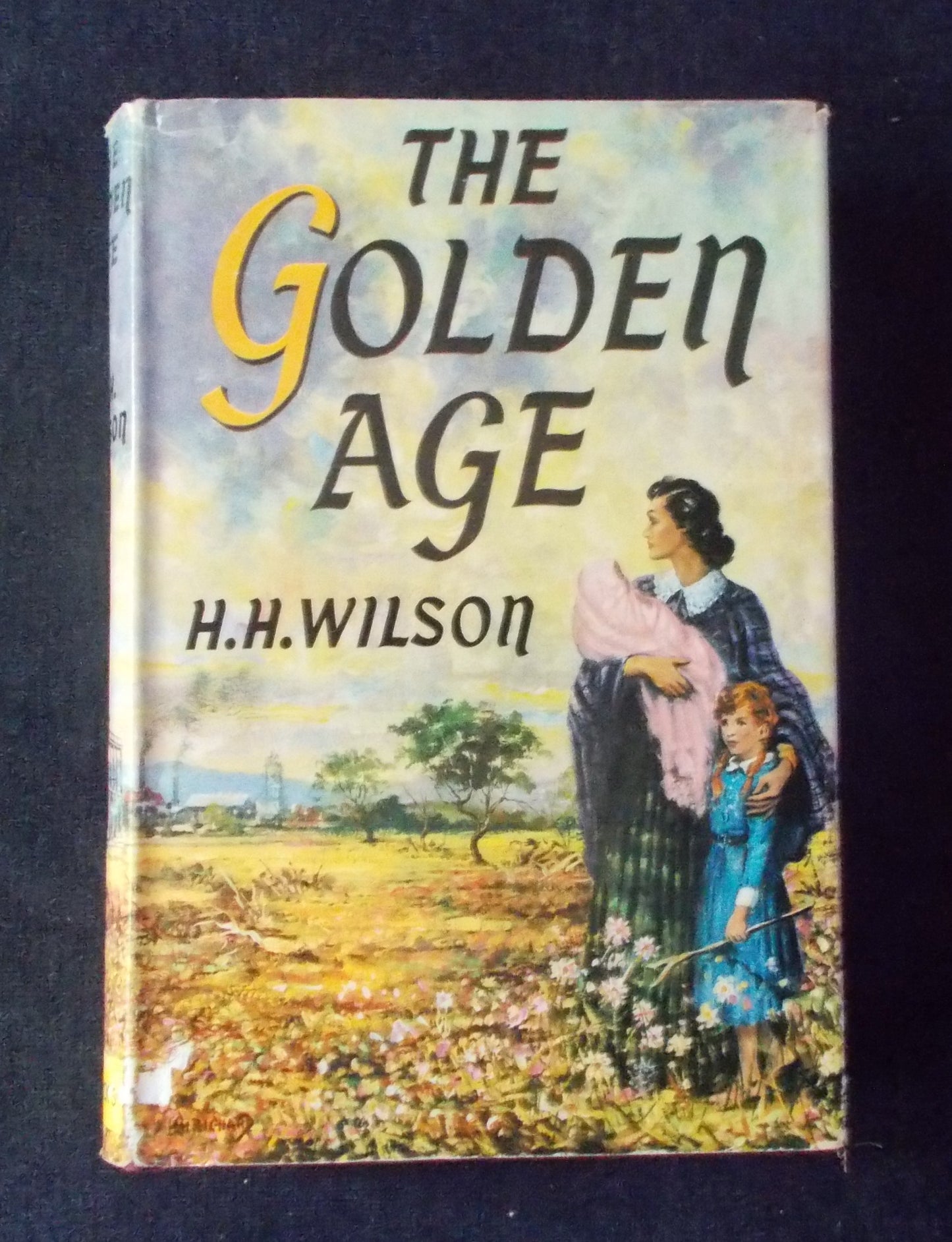 Golden Age