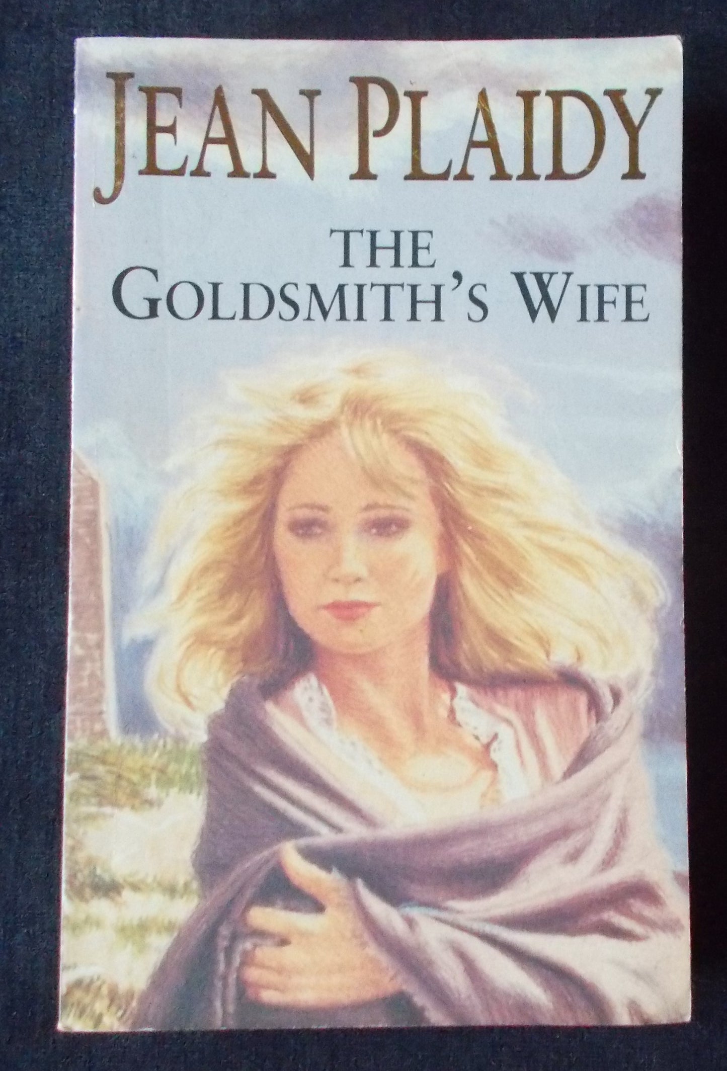 Goldsmiths Wife