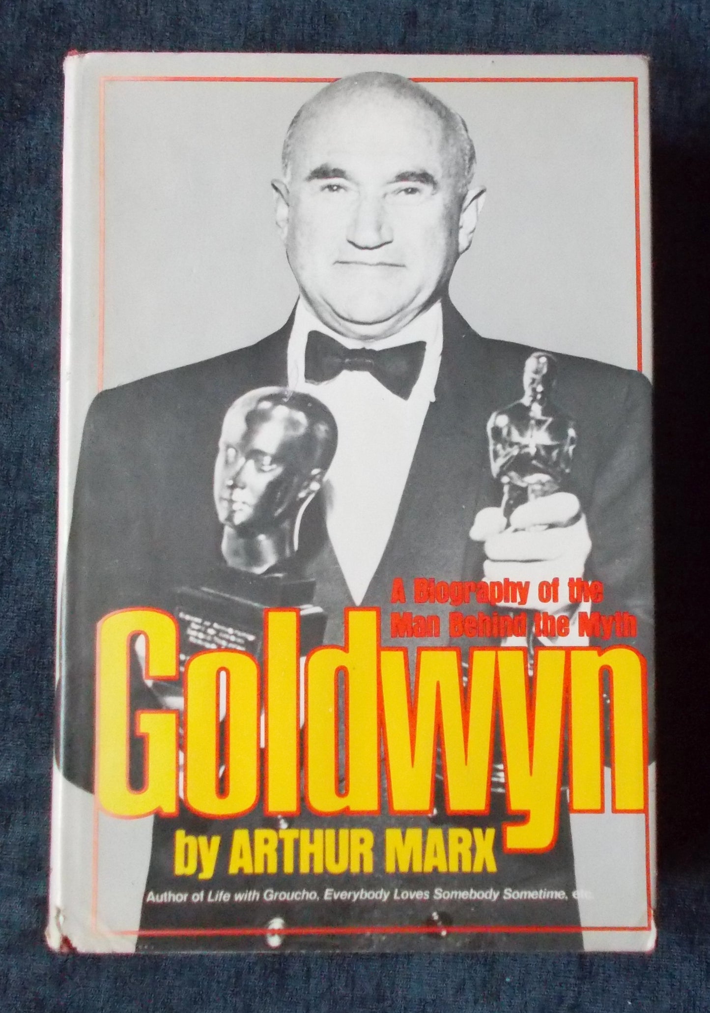 Goldwyn