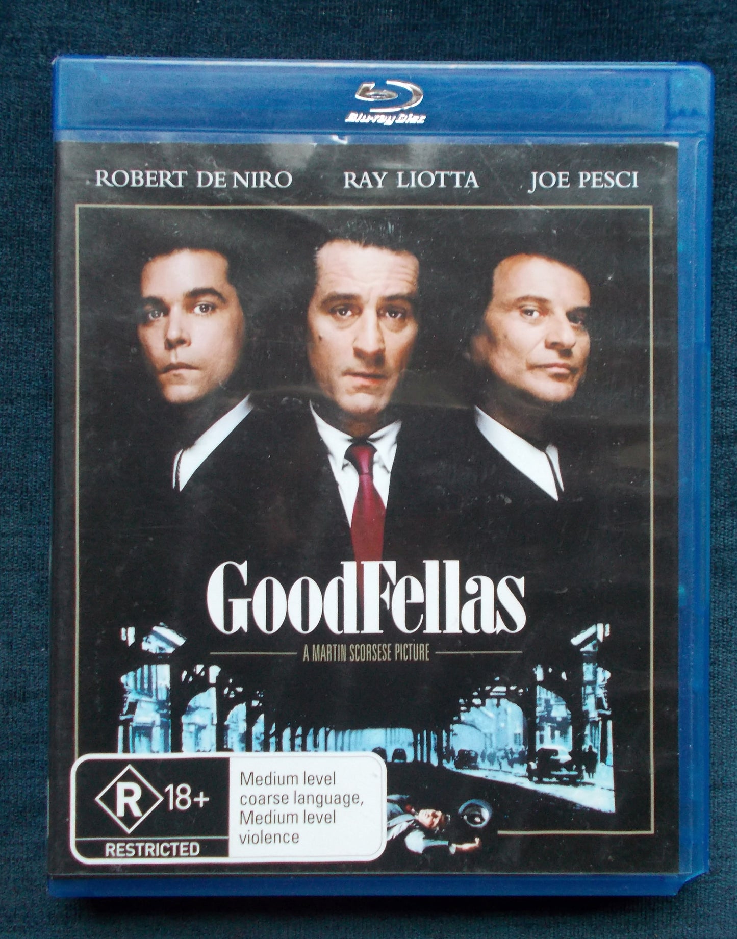 Goodfellas