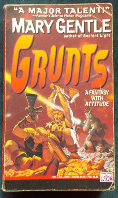 Grunts