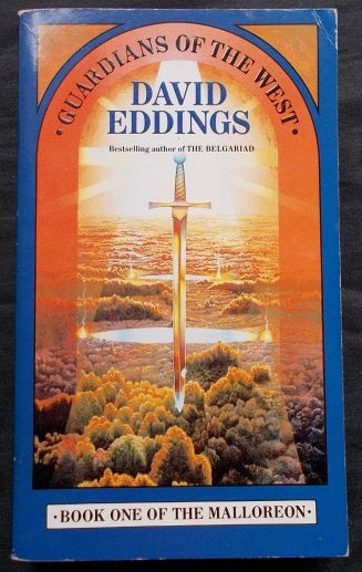 Guardians Of The West