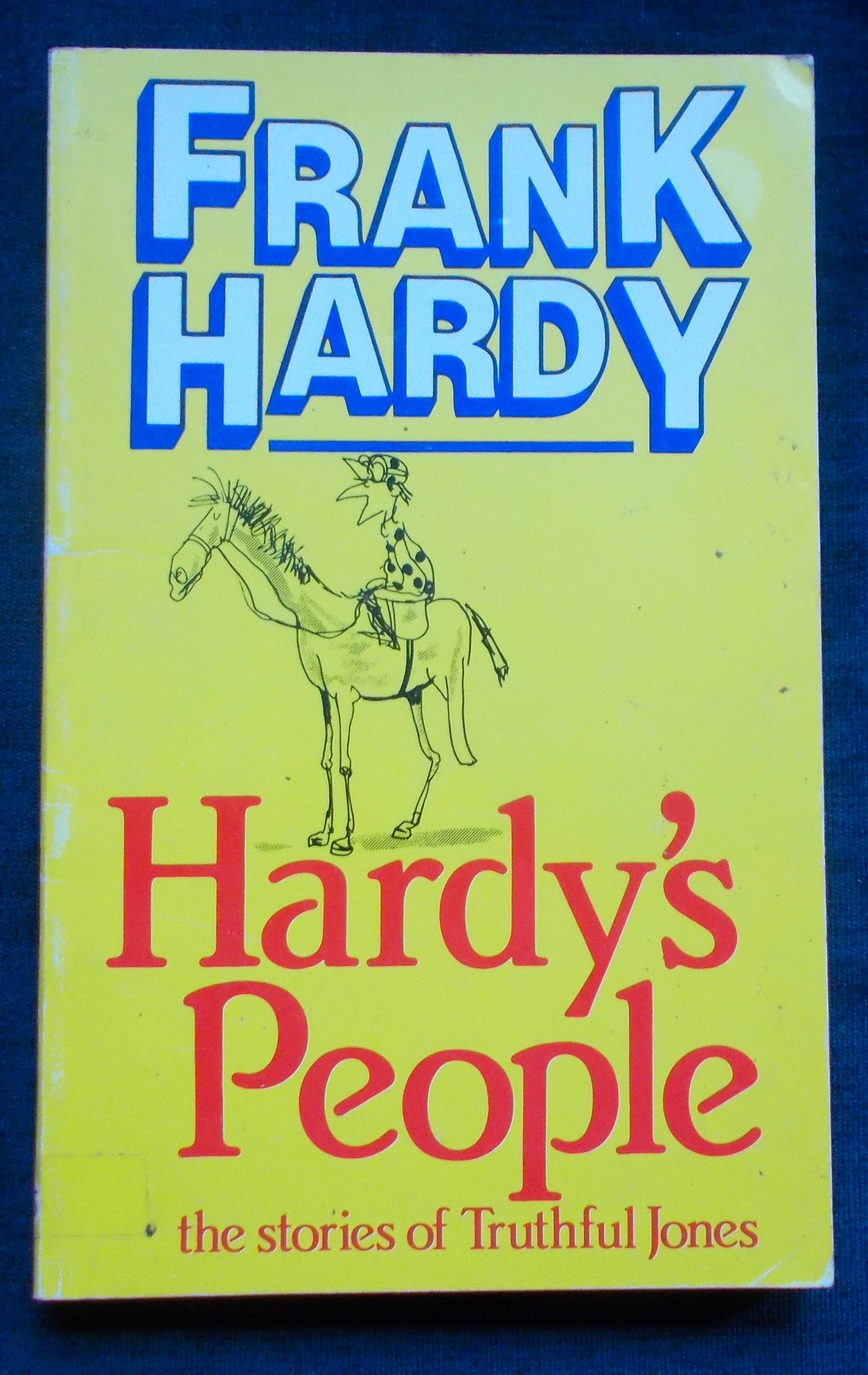 Hardys People