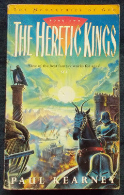 Heretic Kings