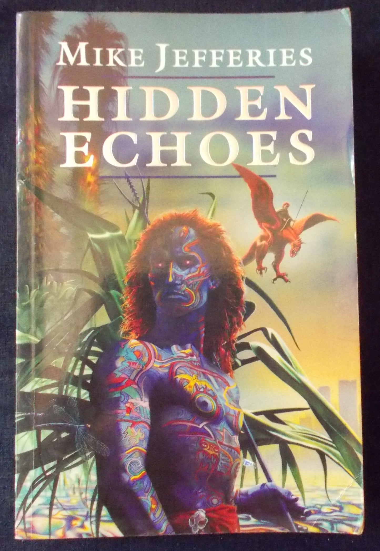 Hidden Echoes