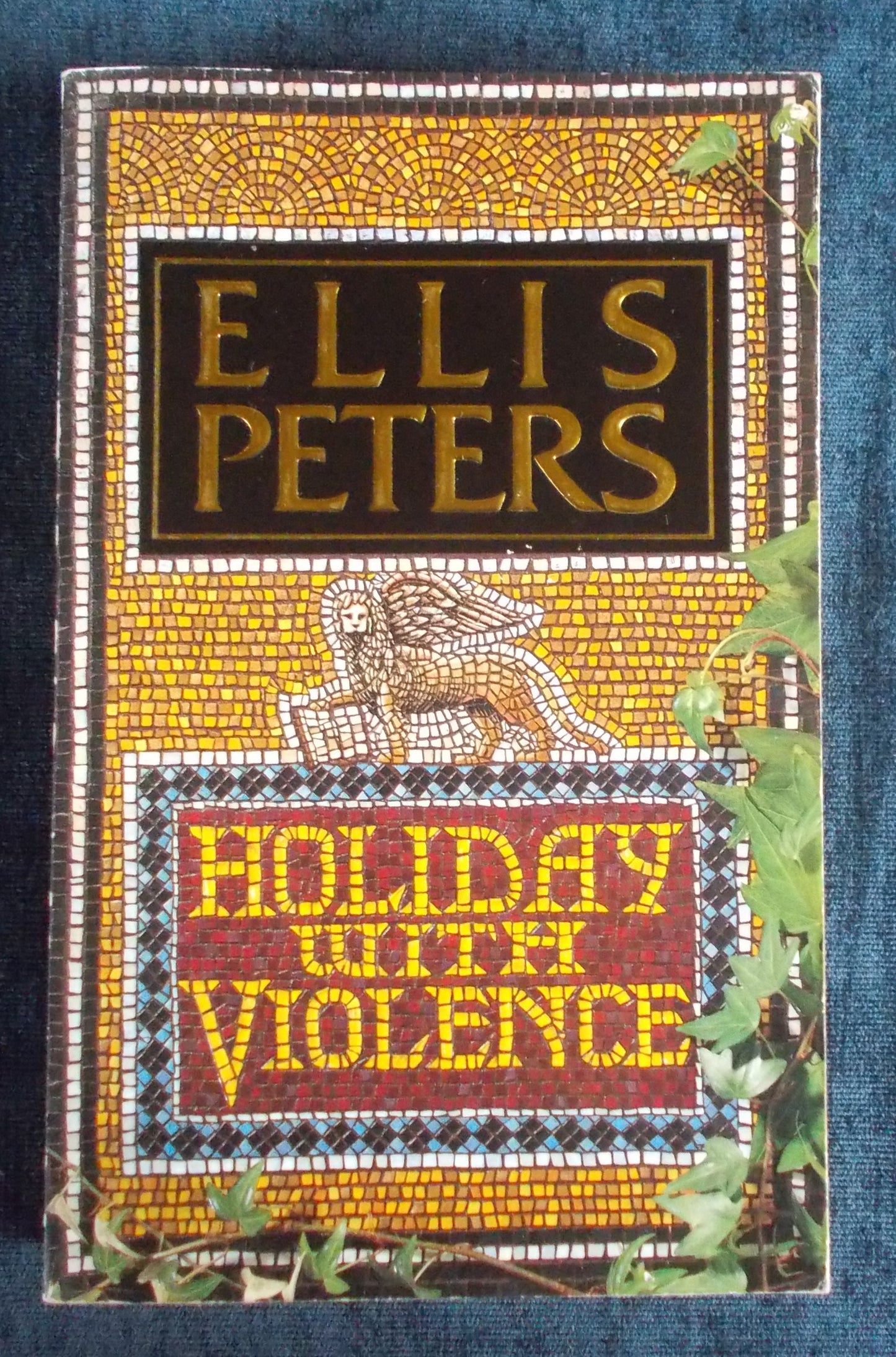 Holiday With Violence