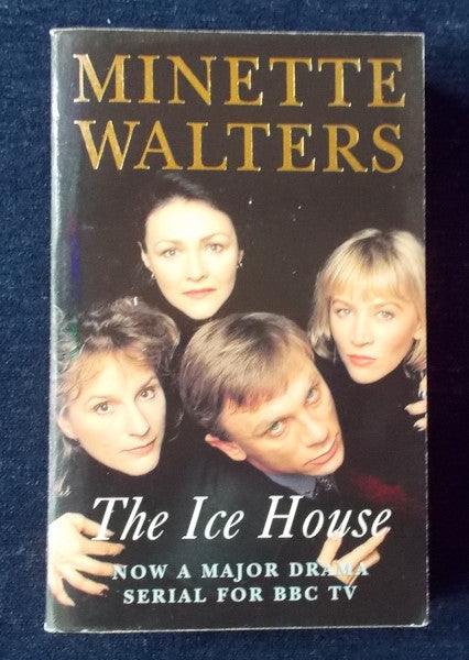 Ice House