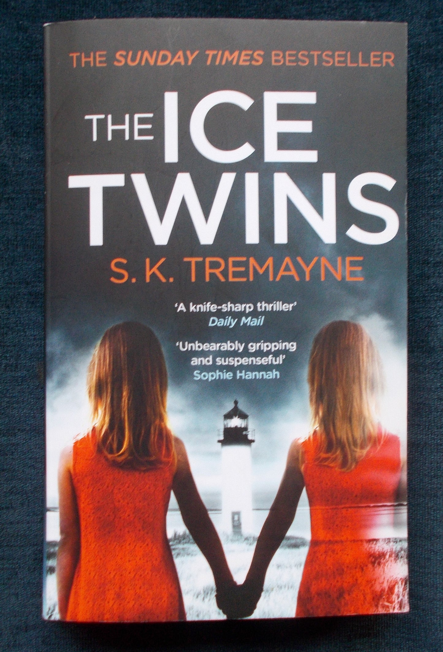 Ice Twins