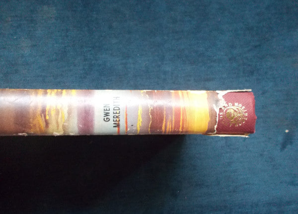 Into The Sun Spine