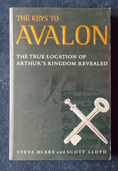 Keys To Avalon