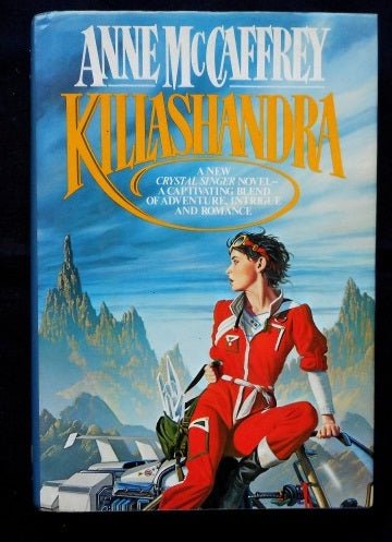 Killashandra