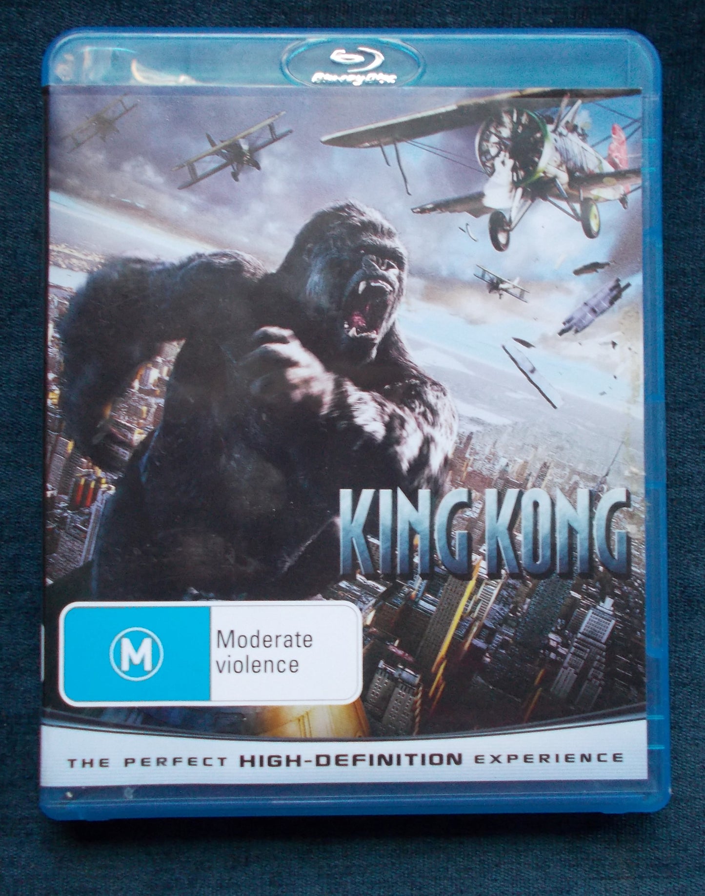 King Kong