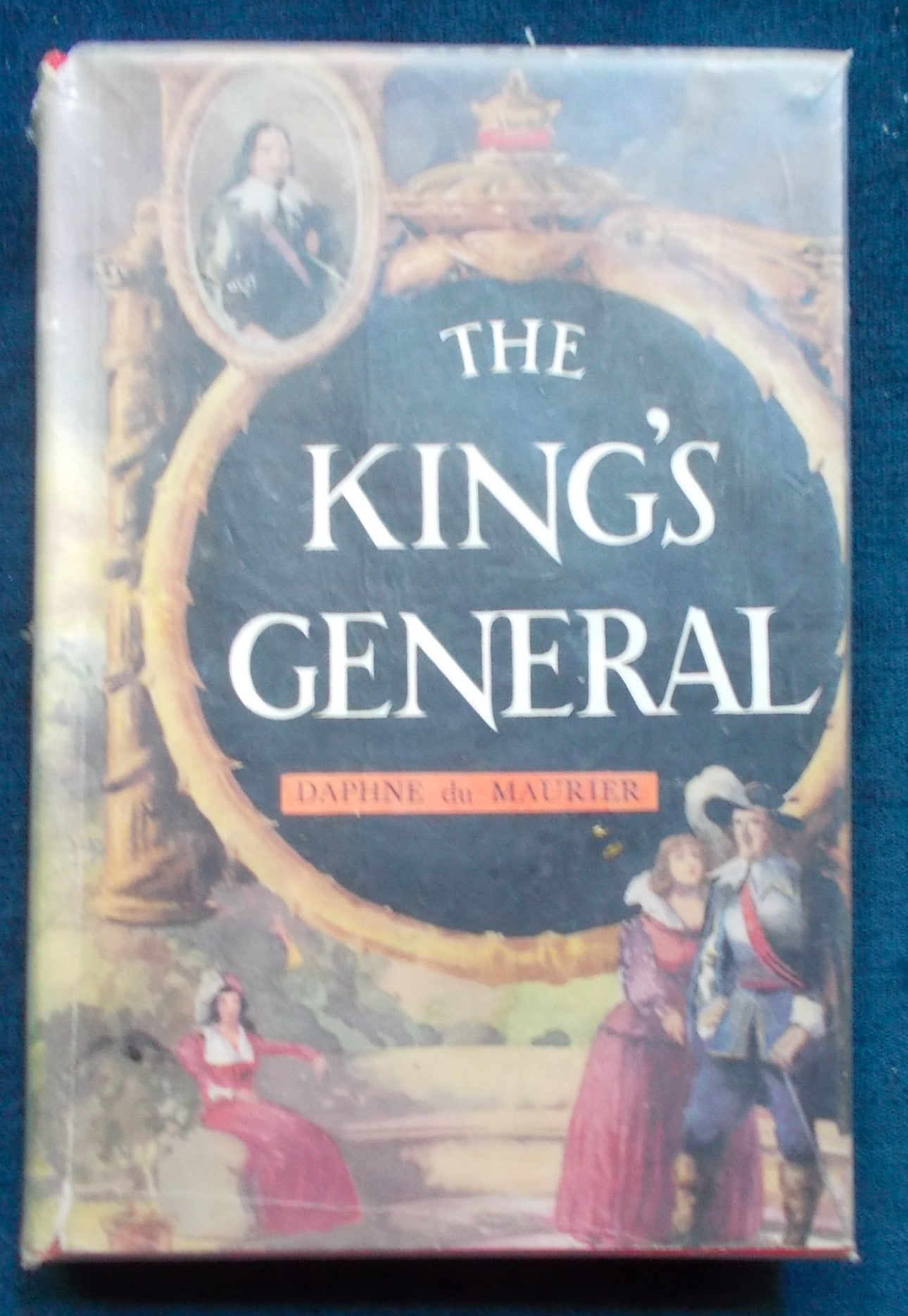 King's General