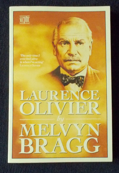 Laurence Olivier