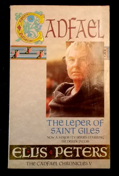 Leper Of Saint Giles