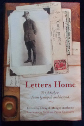 Letters Home