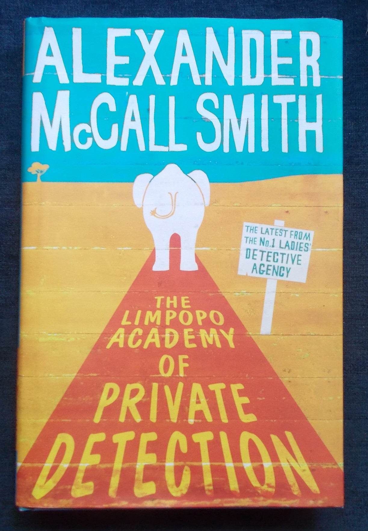 Limpopo Academy Of Private Detection