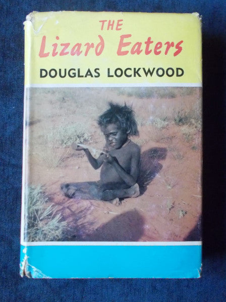 Lizard Eaters