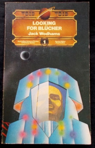 Looking For Blucher