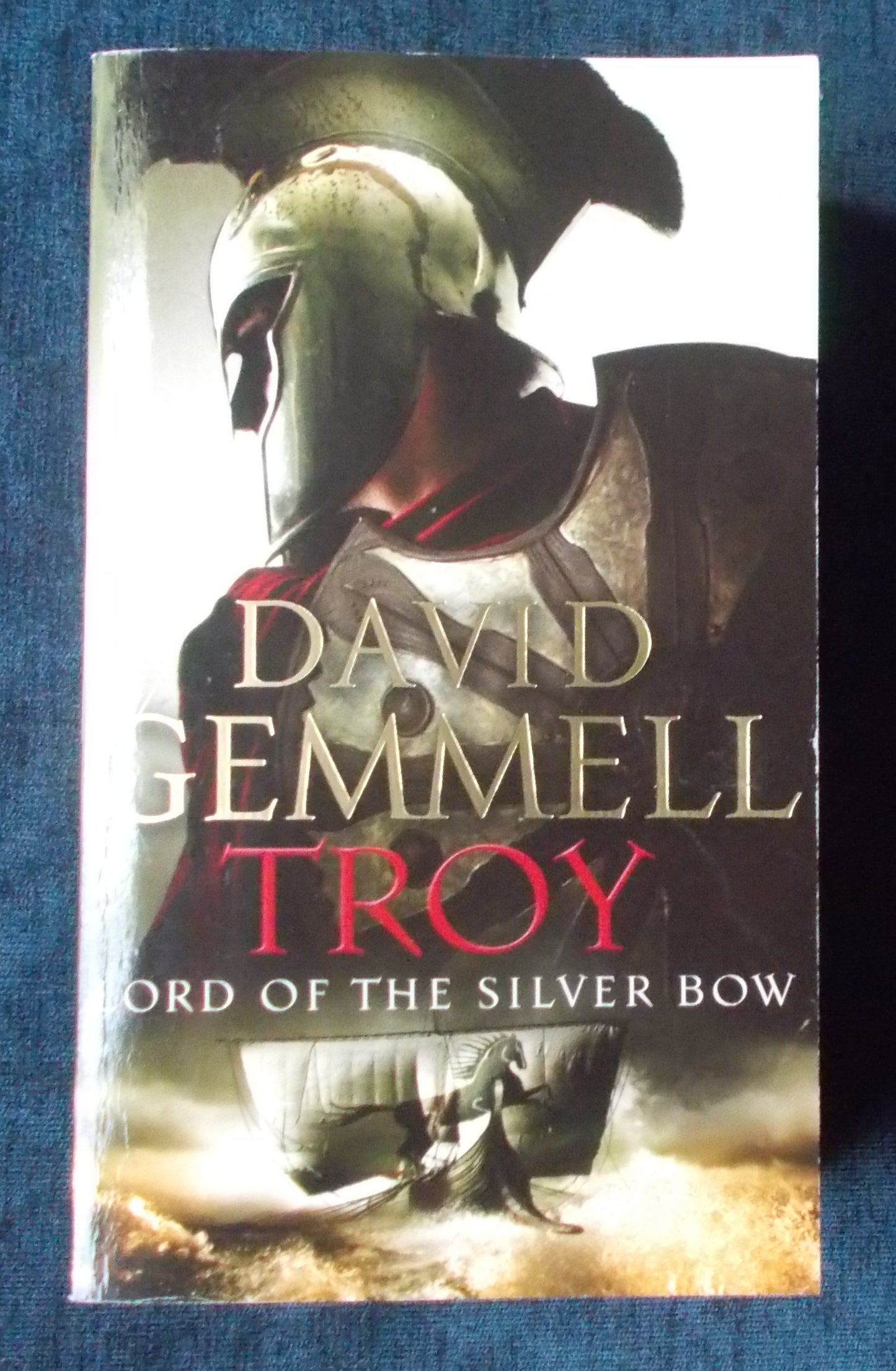 Lord Of The Silver Bow