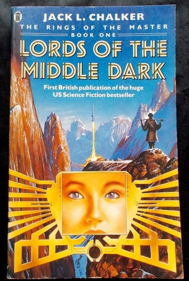 Lords Of The Middle Dark