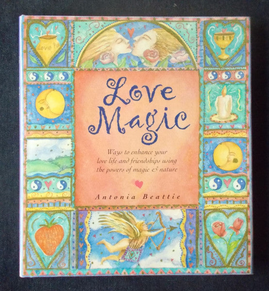 Love Magic