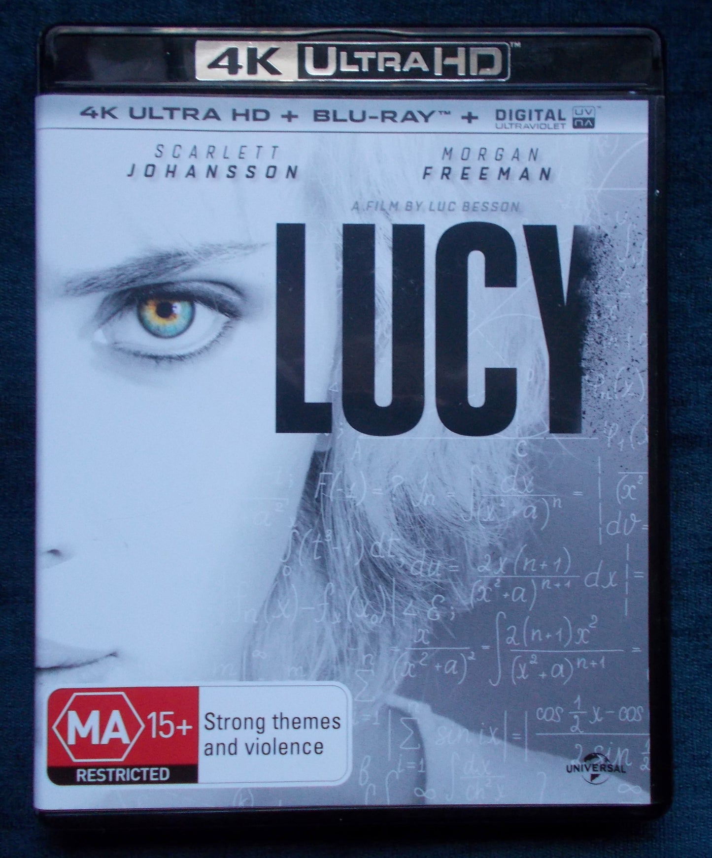 Lucy